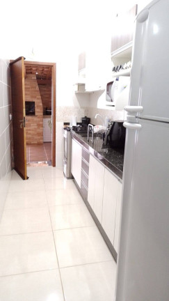 Imagem Casa com 2 Quartos à Venda, 84 m² em Mata Atlântica I - Tijucas Imagem Casa com 2 Quartos à Venda, 84 m² em Mata Atlântica I - Tijucas