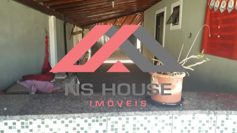 Imagem Casa com 2 Quartos à Venda, 132 m² em Jardim Planalto - Santa Rita Do Passa Quatro Imagem Casa com 2 Quartos à Venda, 132 m² em Jardim Planalto - Santa Rita Do Passa Quatro