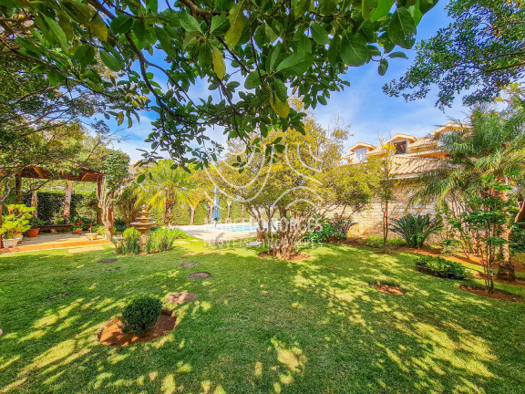 Imagem Casa de Condomínio com 4 Quartos à Venda, 525 m² em Jacaré - Cabreúva Imagem Casa de Condomínio com 4 Quartos à Venda, 525 m² em Jacaré - Cabreúva