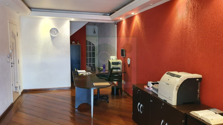 Imagem Casa com 3 Quartos à Venda, 171 m² em Bela Vista - Osasco Imagem Casa com 3 Quartos à Venda, 171 m² em Bela Vista - Osasco