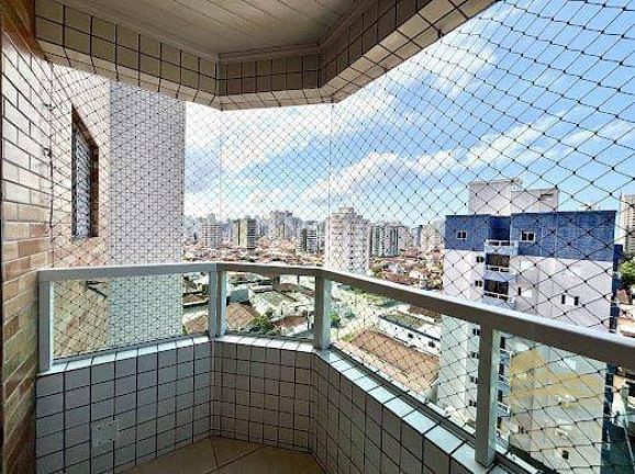 Imagem Apartamento com 2 Quartos à Venda, 54 m² em Vila Guilhermina - Praia Grande Imagem Apartamento com 2 Quartos à Venda, 54 m² em Vila Guilhermina - Praia Grande