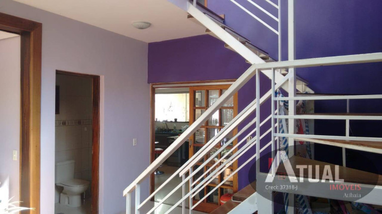 Imagem Casa de Condomínio com 4 Quartos à Venda, 400 m² em Samambaia - Mairiporã
