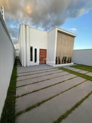 Imagem Casa com 2 Quartos à Venda, 85 m² em Residencial Cidade Jardim - Marabá Imagem Casa com 2 Quartos à Venda, 85 m² em Residencial Cidade Jardim - Marabá