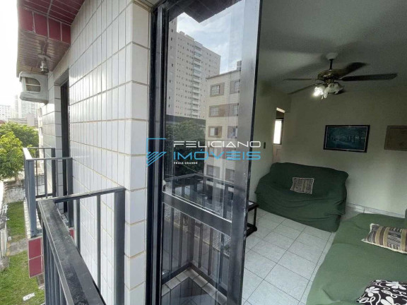 Imagem Apartamento com 3 Quartos à Venda, 80 m² em Canto Do Forte - Praia Grande Imagem Apartamento com 3 Quartos à Venda, 80 m² em Canto Do Forte - Praia Grande