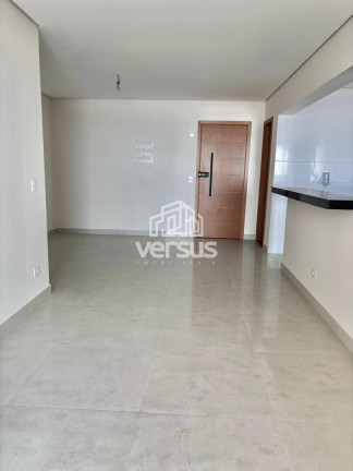 Imagem Apartamento com 3 Quartos à Venda, 120 m² em Vila Caiçara - Praia Grande