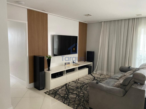 Imagem Apartamento com 3 Quartos à Venda, 127 m² em Jardim Independência - São Paulo Imagem Apartamento com 3 Quartos à Venda, 127 m² em Jardim Independência - São Paulo