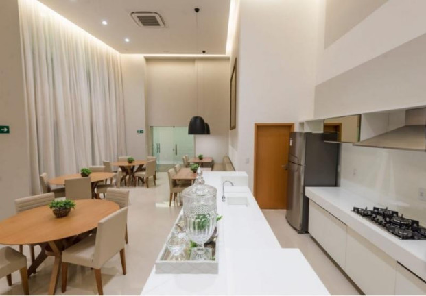 Sala Comercial à Venda, 62 m² em Altiplano Cabo Branco - João Pessoa