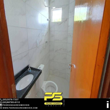 Imagem Apartamento com 2 Quartos à Venda, 51 m² em José Américo De Almeida - João Pessoa Imagem Apartamento com 2 Quartos à Venda, 51 m² em José Américo De Almeida - João Pessoa