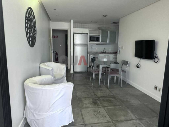 Imagem Apartamento com 2 Quartos à Venda, 52 m² em Brooklin - São Paulo