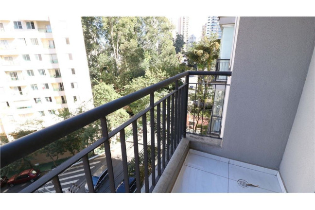Imagem Apartamento com 1 Quarto à Venda, 36 m² em Jardim Ampliação - São Paulo Imagem Apartamento com 1 Quarto à Venda, 36 m² em Jardim Ampliação - São Paulo