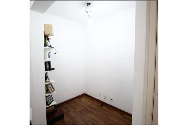 Imagem Apartamento com 3 Quartos à Venda, 182 m² em Planalto Paulista - São Paulo