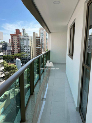 Apartamento com 3 Quartos à Venda, 94 m² em Praia Da Costa - Vila Velha