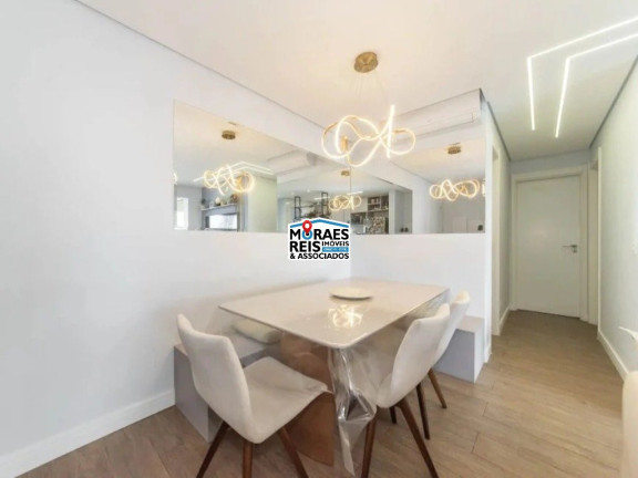 Imagem Apartamento com 2 Quartos à Venda, 75 m² em Jardim Das Acácias - São Paulo Imagem Apartamento com 2 Quartos à Venda, 75 m² em Jardim Das Acácias - São Paulo