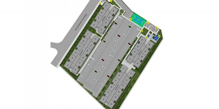 Imagem Apartamento com 2 Quartos à Venda, 57 m² em Vista Caucaia - Programa Casa Verde Amarela - Cotia Imagem Apartamento com 2 Quartos à Venda, 57 m² em Vista Caucaia - Programa Casa Verde Amarela - Cotia