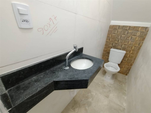 Imagem Sobrado com 2 Quartos à Venda, 54 m² em Guilhermina - Praia Grande Imagem Sobrado com 2 Quartos à Venda, 54 m² em Guilhermina - Praia Grande