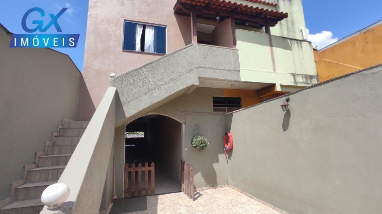 Imagem Casa com 2 Quartos à Venda, 180 m² em Belvedere - Ribeirão Das Neves