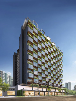 Imagem Apartamento com 1 Quarto à Venda, 42 m² em Ponta Verde - Maceió Imagem Apartamento com 1 Quarto à Venda, 42 m² em Ponta Verde - Maceió