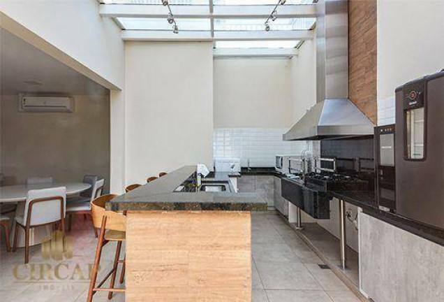 Imagem Apartamento com 3 Quartos à Venda, 130 m² em Perdizes - São Paulo