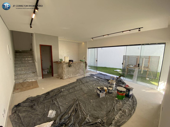 Imagem Casa com 3 Quartos à Venda, 126 m² em Bom Retiro - Ipatinga Imagem Casa com 3 Quartos à Venda, 126 m² em Bom Retiro - Ipatinga