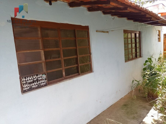 Imagem Casa com 2 Quartos à Venda, 250 m² em Centro - Tatuí Imagem Casa com 2 Quartos à Venda, 250 m² em Centro - Tatuí