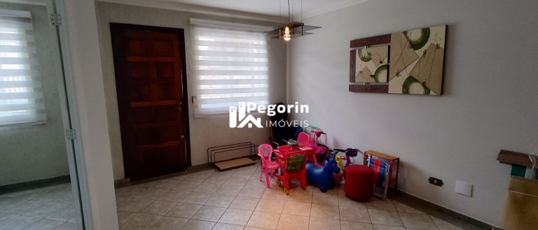 Imagem Casa de Condomínio com 3 Quartos à Venda, 200 m² em Atuba - Pinhais