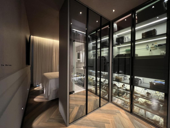 Imagem Apartamento com 1 Quarto à Venda, 66 m² em Guilhermina - Praia Grande