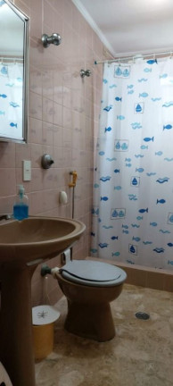 Imagem Apartamento com 1 Quarto à Venda, 49 m² em Pitangueiras - Guarujá Imagem Apartamento com 1 Quarto à Venda, 49 m² em Pitangueiras - Guarujá
