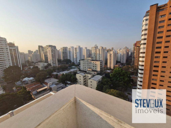 Imagem Apartamento com 2 Quartos à Venda, 60 m² em Moema - São Paulo