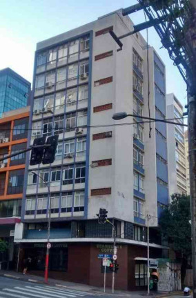 Imagem Imóvel com 1 Quarto à Venda, 124 m² em Jardim Paulista - São Paulo Imagem Imóvel com 1 Quarto à Venda, 124 m² em Jardim Paulista - São Paulo