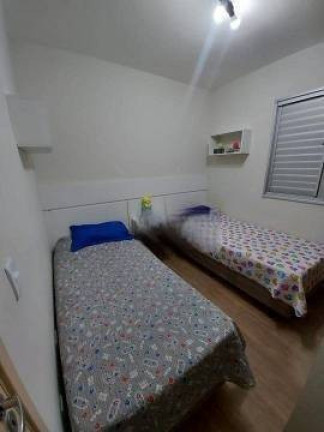 Imagem Apartamento à Venda, em Residencial Das Ilhas - Bragança Paulista Imagem Apartamento à Venda, em Residencial Das Ilhas - Bragança Paulista