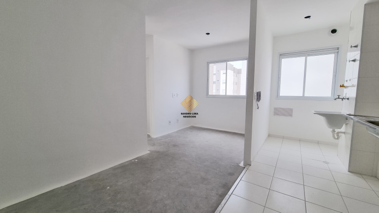 Imagem Apartamento com 2 Quartos à Venda, 41 m² em Vila Nova Cachoeirinha - São Paulo Imagem Apartamento com 2 Quartos à Venda, 41 m² em Vila Nova Cachoeirinha - São Paulo