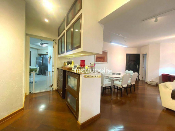 Imagem Apartamento com 2 Quartos à Venda, 167 m² em Santa Paula - São Caetano Do Sul Imagem Apartamento com 2 Quartos à Venda, 167 m² em Santa Paula - São Caetano Do Sul