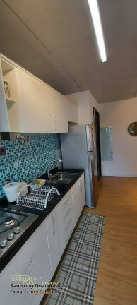 Imagem Apartamento com 2 Quartos para Temporada, 74 m² em Jardim Das Acácias - São Paulo Imagem Apartamento com 2 Quartos para Temporada, 74 m² em Jardim Das Acácias - São Paulo