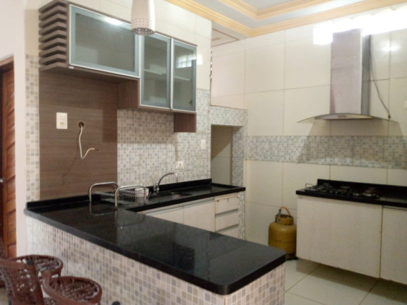 Imagem Casa com 3 Quartos à Venda, 120 m² em Maria Farinha - Paulista