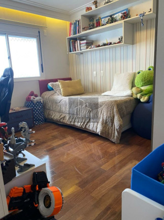 Imagem Apartamento com 4 Quartos à Venda, 261 m² em Alphaville Empresarial - Barueri Imagem Apartamento com 4 Quartos à Venda, 261 m² em Alphaville Empresarial - Barueri