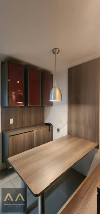 Imagem Apartamento com 4 Quartos à Venda, 156 m² em Tamboré - Barueri