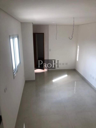 Imagem Cobertura com 2 Quartos à Venda, 100 m² em Vila Pires - Santo André Imagem Cobertura com 2 Quartos à Venda, 100 m² em Vila Pires - Santo André