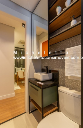 Imagem Apartamento com 2 Quartos à Venda, 35 m² em Centro - São Paulo Imagem Apartamento com 2 Quartos à Venda, 35 m² em Centro - São Paulo