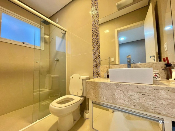 Imagem Casa de Condomínio com 4 Quartos à Venda, 450 m² em Morada Do Sol - Capão Da Canoa