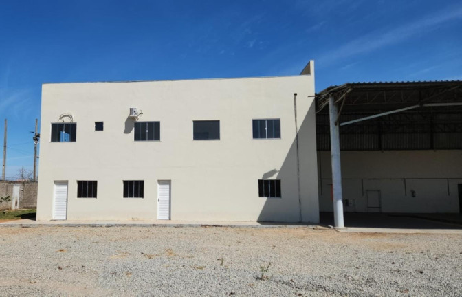 Imóvel à Venda, 660 m² em São Geraldo - Pirapora