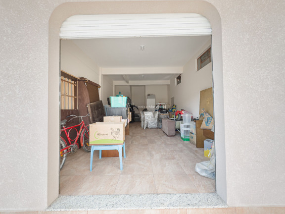 Imagem Casa com 4 Quartos à Venda, 344 m² em Campo Comprido - Curitiba