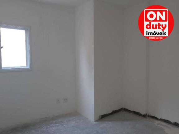 Imagem Apartamento com 1 Quarto à Venda, 58 m² em Boqueirão - Santos