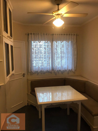 Imagem Apartamento com 4 Quartos para Alugar, 160 m² em Moema - São Paulo Imagem Apartamento com 4 Quartos para Alugar, 160 m² em Moema - São Paulo
