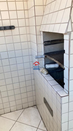 Imagem Apartamento com 3 Quartos à Venda, 90 m² em Guilhermina - Praia Grande