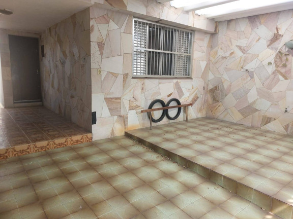 Casa com 2 Quartos à Venda,  em Vila Liviero - São Paulo