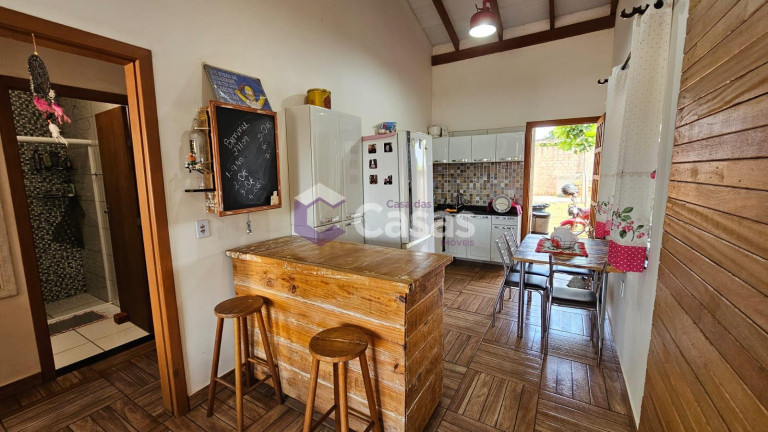 Imagem Casa com 2 Quartos à Venda, 60 m² em Cidade Nova - Foz Do Iguacu