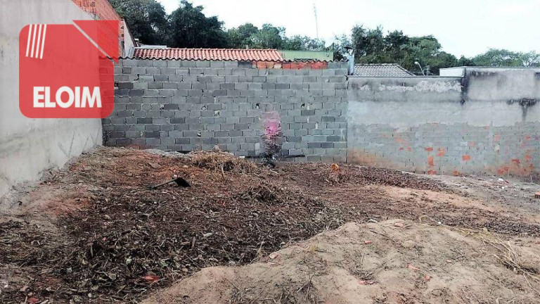 Imagem Terreno à Venda, 140 m² em Jardim Paulista - Sorocaba Imagem Terreno à Venda, 140 m² em Jardim Paulista - Sorocaba