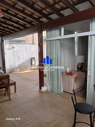 Imagem Casa com 3 Quartos à Venda, 160 m² em Tamboré - Santana De Parnaíba Imagem Casa com 3 Quartos à Venda, 160 m² em Tamboré - Santana De Parnaíba