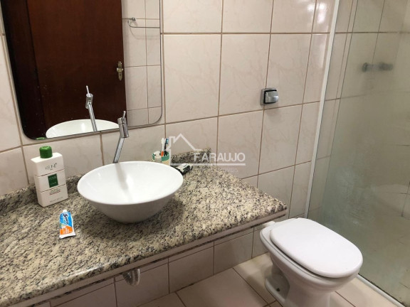 Imagem Sobrado com 3 Quartos à Venda, 218 m² em Jardim Do Sol - Sorocaba Imagem Sobrado com 3 Quartos à Venda, 218 m² em Jardim Do Sol - Sorocaba