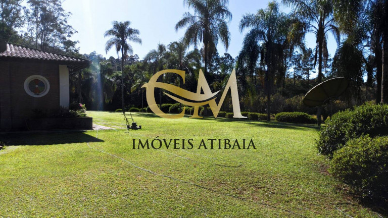 Imagem Chácara com 10 Quartos à Venda, 250 m² em Parque Fernão Dias - Atibaia Imagem Chácara com 10 Quartos à Venda, 250 m² em Parque Fernão Dias - Atibaia